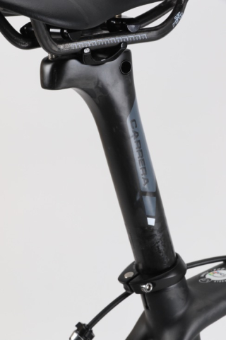 カレラSL730 | cyclowired